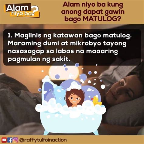 iniyut ng tulog|Tips para maging mahimbing ang tulog .